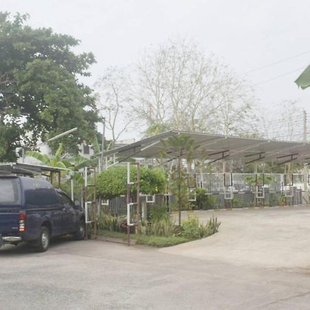 Peamsuk Sweet Prachin Buri Hotel Prachinburi Eksteriør billede