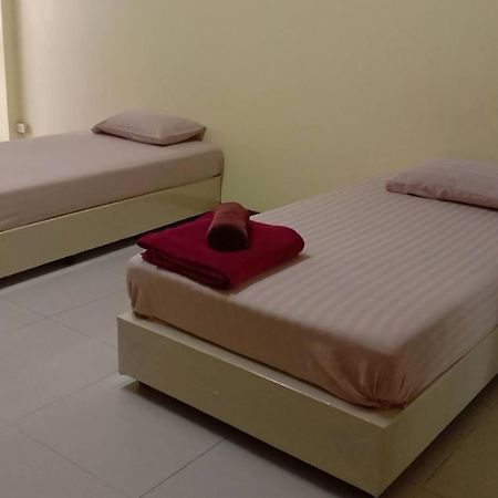 Peamsuk Sweet Prachin Buri Hotel Prachinburi Eksteriør billede
