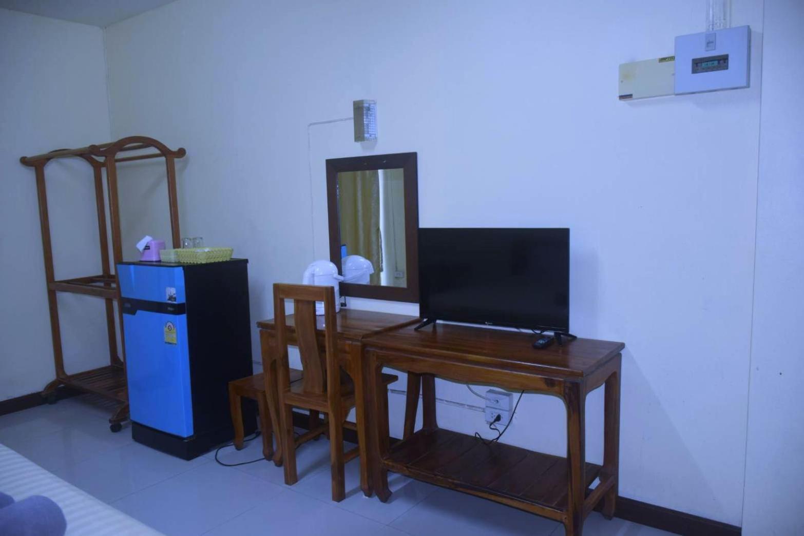 Peamsuk Sweet Prachin Buri Hotel Prachinburi Eksteriør billede