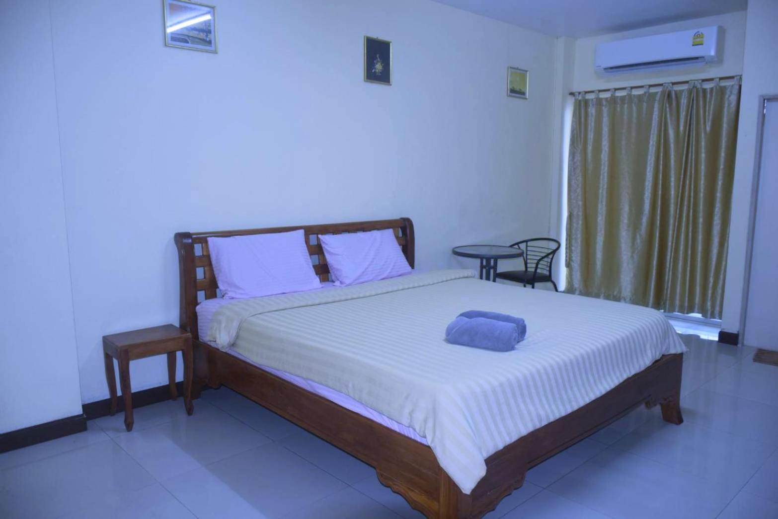 Peamsuk Sweet Prachin Buri Hotel Prachinburi Eksteriør billede