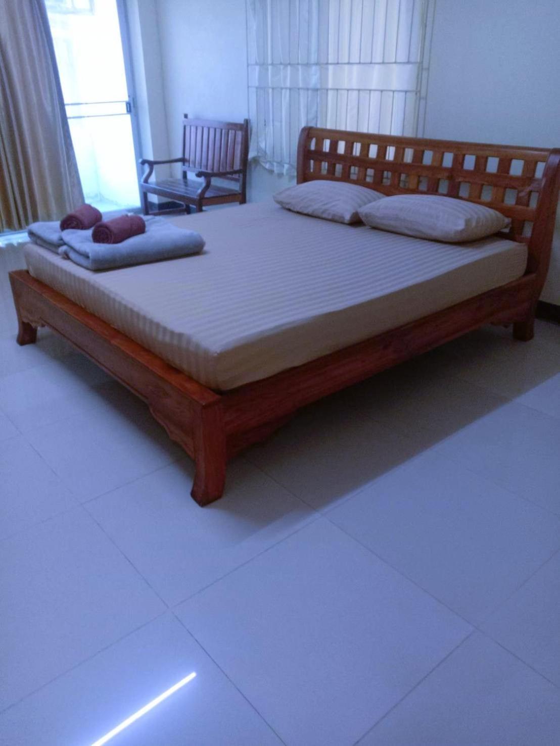Peamsuk Sweet Prachin Buri Hotel Prachinburi Eksteriør billede