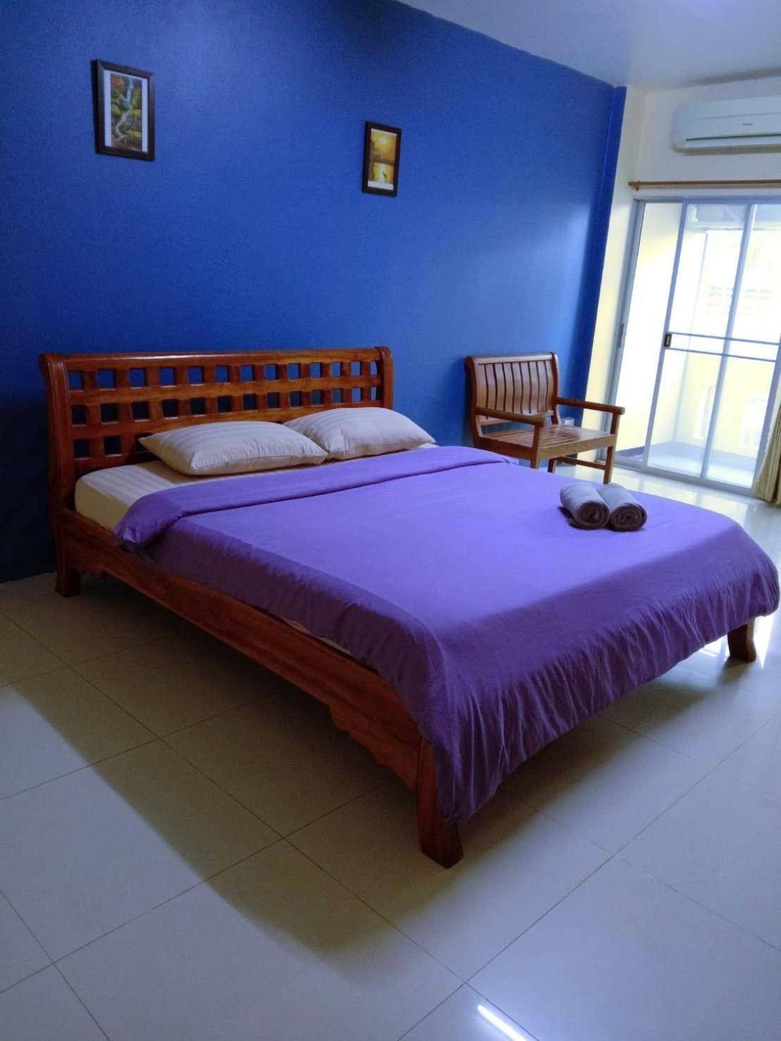 Peamsuk Sweet Prachin Buri Hotel Prachinburi Eksteriør billede