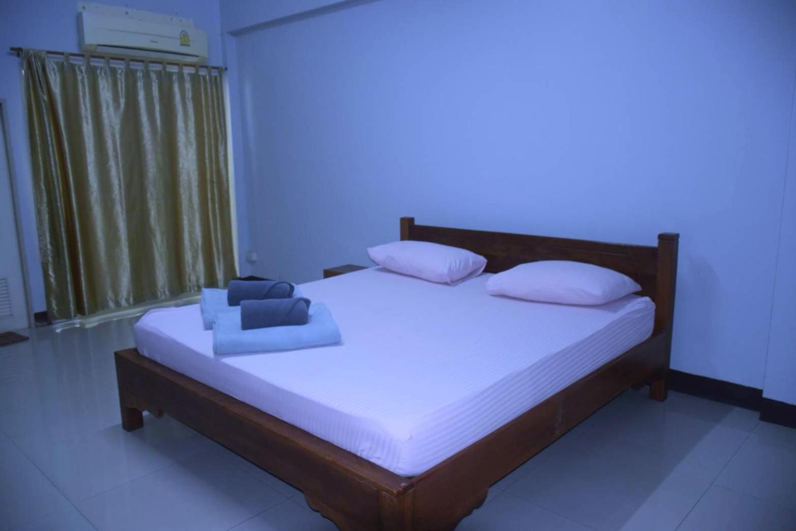 Peamsuk Sweet Prachin Buri Hotel Prachinburi Eksteriør billede
