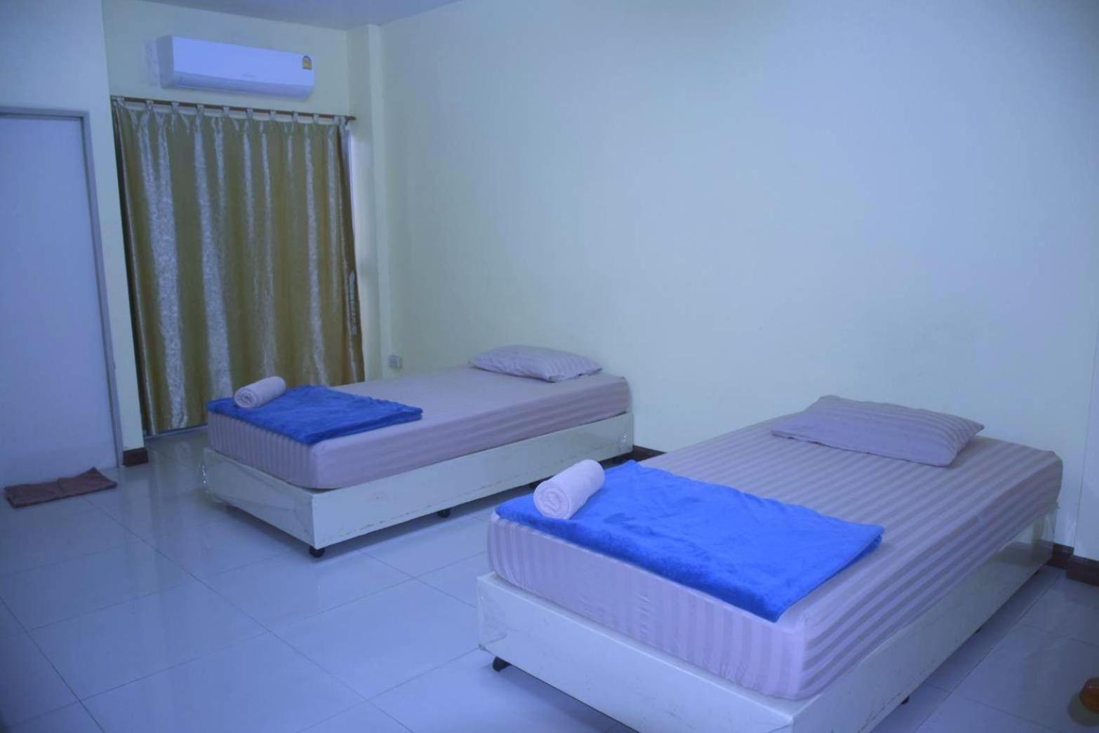 Peamsuk Sweet Prachin Buri Hotel Prachinburi Eksteriør billede