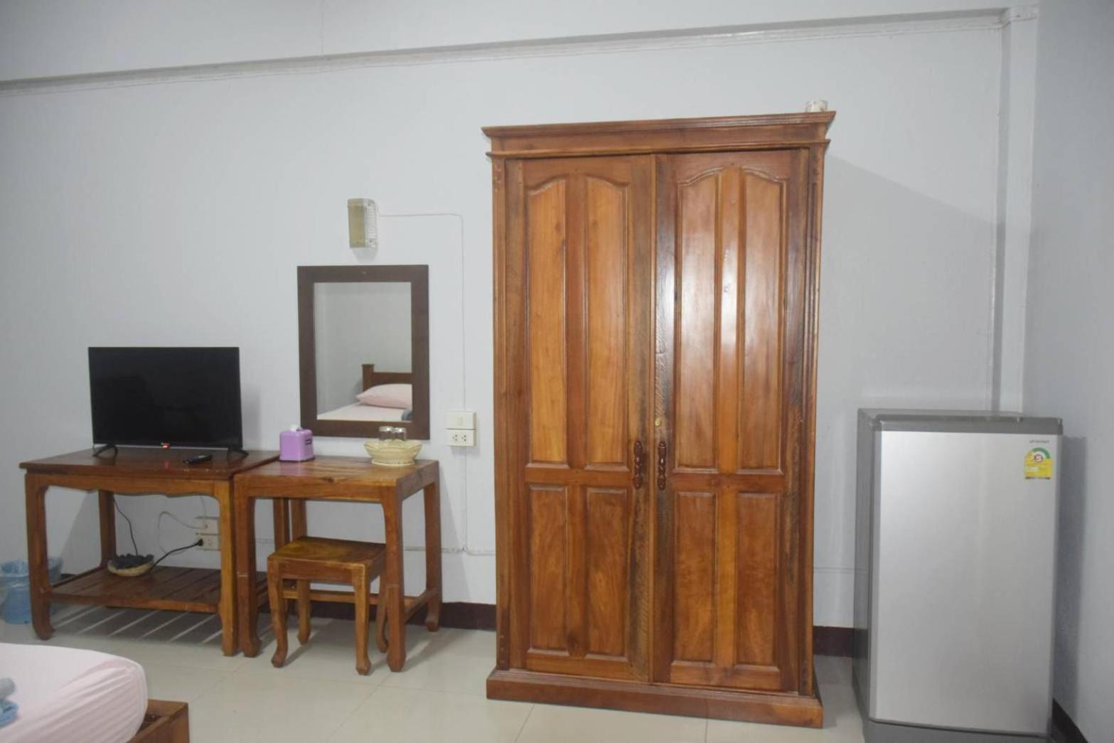 Peamsuk Sweet Prachin Buri Hotel Prachinburi Eksteriør billede