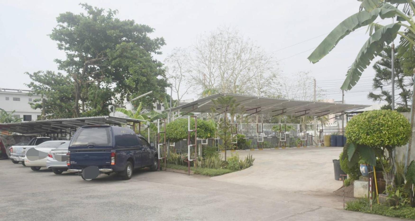 Peamsuk Sweet Prachin Buri Hotel Prachinburi Eksteriør billede