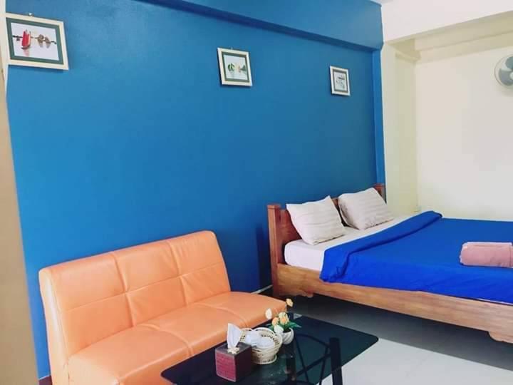 Peamsuk Sweet Prachin Buri Hotel Prachinburi Eksteriør billede
