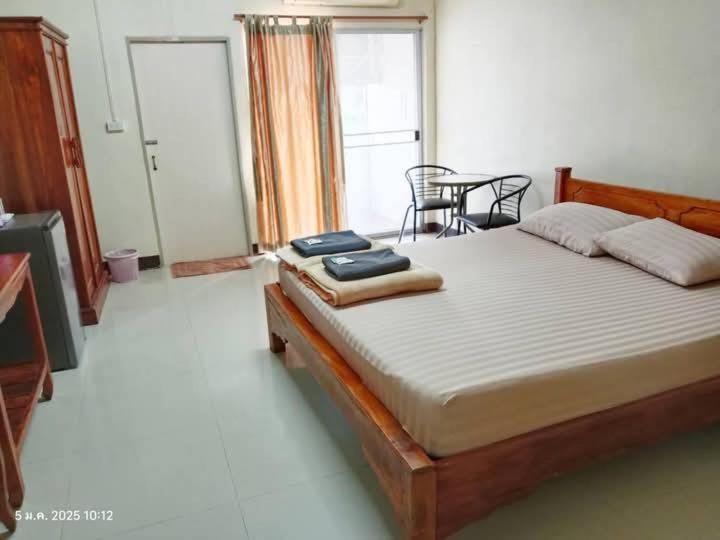 Peamsuk Sweet Prachin Buri Hotel Prachinburi Eksteriør billede