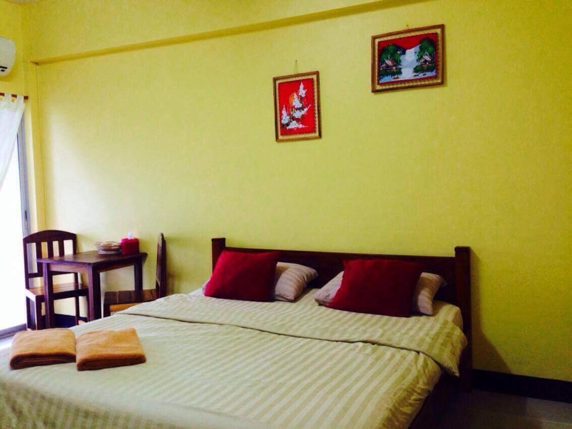 Peamsuk Sweet Prachin Buri Hotel Prachinburi Eksteriør billede