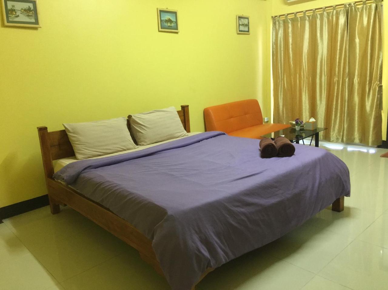 Peamsuk Sweet Prachin Buri Hotel Prachinburi Eksteriør billede